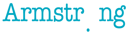 Armstrong Graphic Design logo