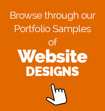 Browse Website Designs
