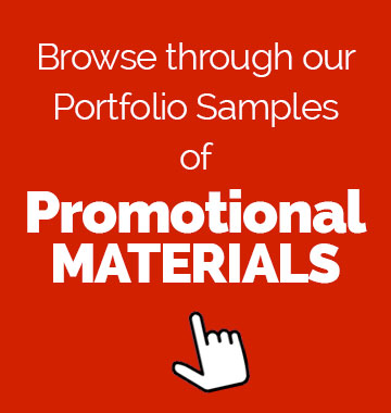 Browse Promotional Materials