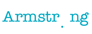 Armstrong Graphic Design logo