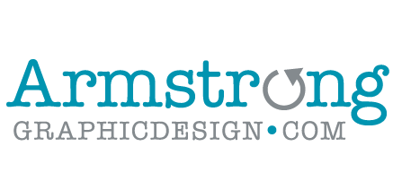 Armstrong Graphic Design logo