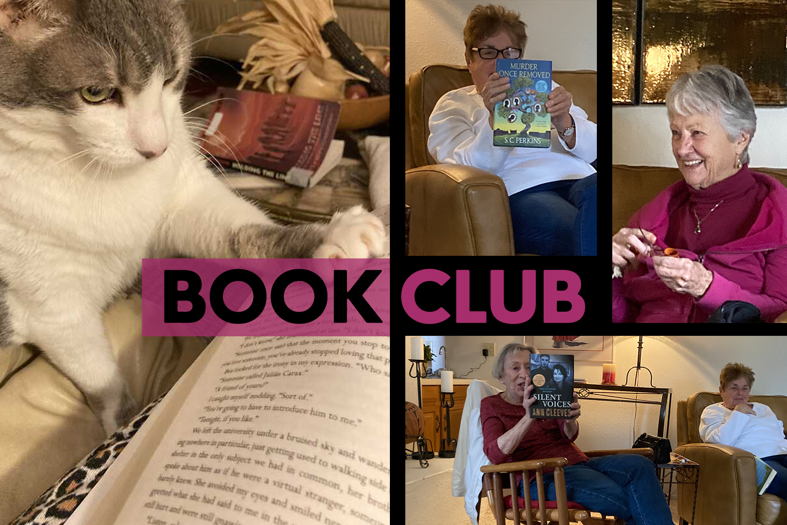 Book Club